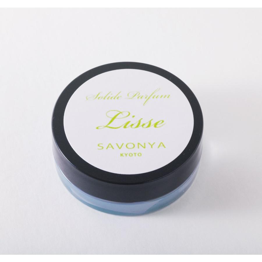 茶凡屋 練り香水 保湿にも使える ハーブ調の香り オリーブスクワラン