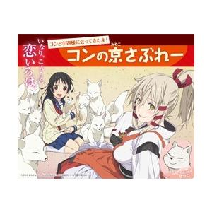 いなり こんこん 恋いろは コンの京 さぶれー 4箱セット Balyem Com Tr