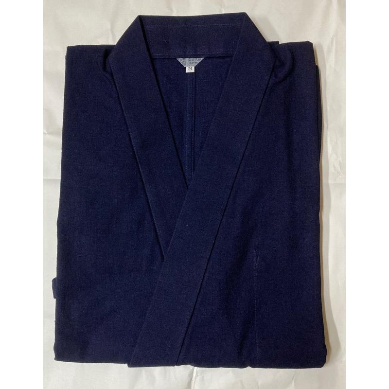 藍染め作務着 : 志留久楼土 - 通販 - Yahoo!ショッピング