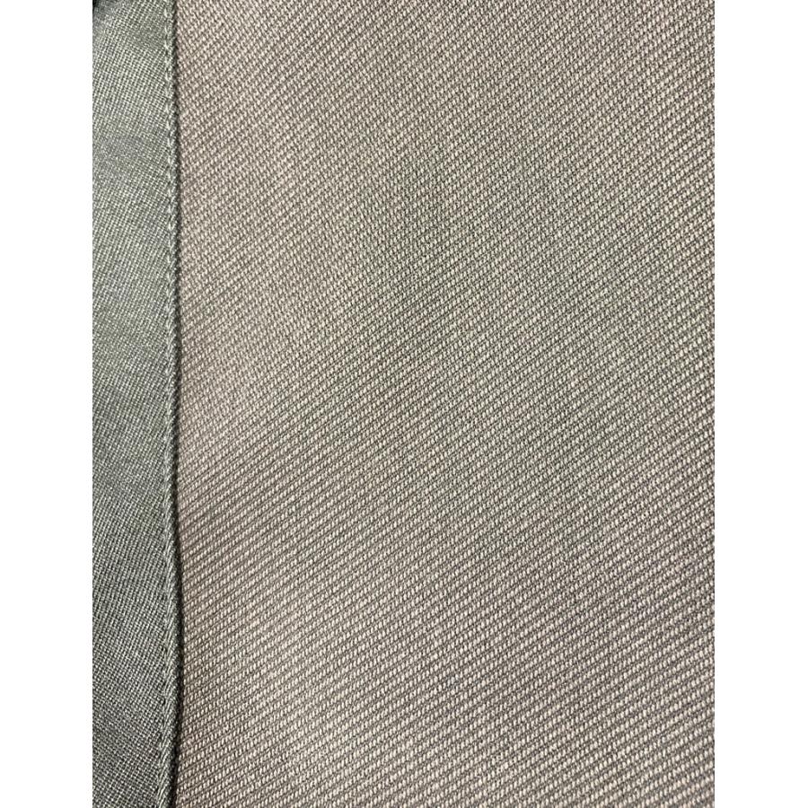 【数量限定アウトレット品】 ポリ/綿 二重織 作務着　合冬用　濃紺・明紺・鼠・黒・白 【Z1742272292】(9295円)