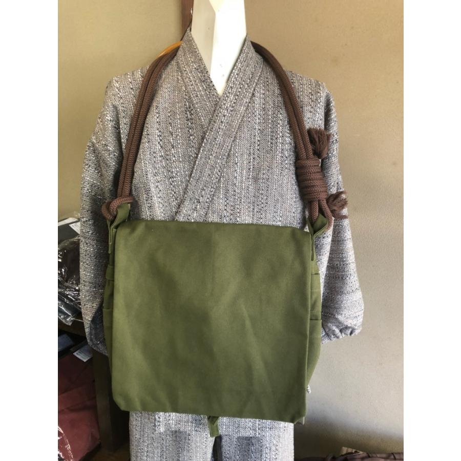 頭陀袋(中)帆布地 組紐付き : 志留久楼土 - 通販 - Yahoo 頭陀袋(中)帆布地 組紐付き : 志留久楼土 - 通販 - Yahoo