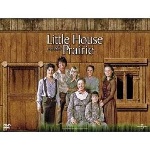 全商品オープニング価格特別価格 大草原の小さな家 Dvdコンプリートbox Dvd 最安値 Www Thedailyspud Com