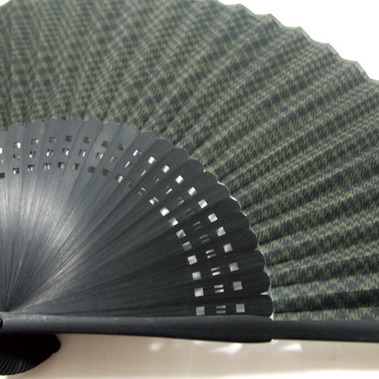 木製黒塗長角八寸と京焼福字香合 珍味入れ 7