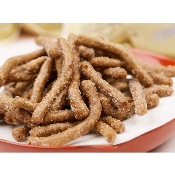 そばかりんとう 1袋 蕎麦菓子 かりんとう 京都 お土産 Soba Karintou 京都 有喜屋 通販 Yahoo ショッピング