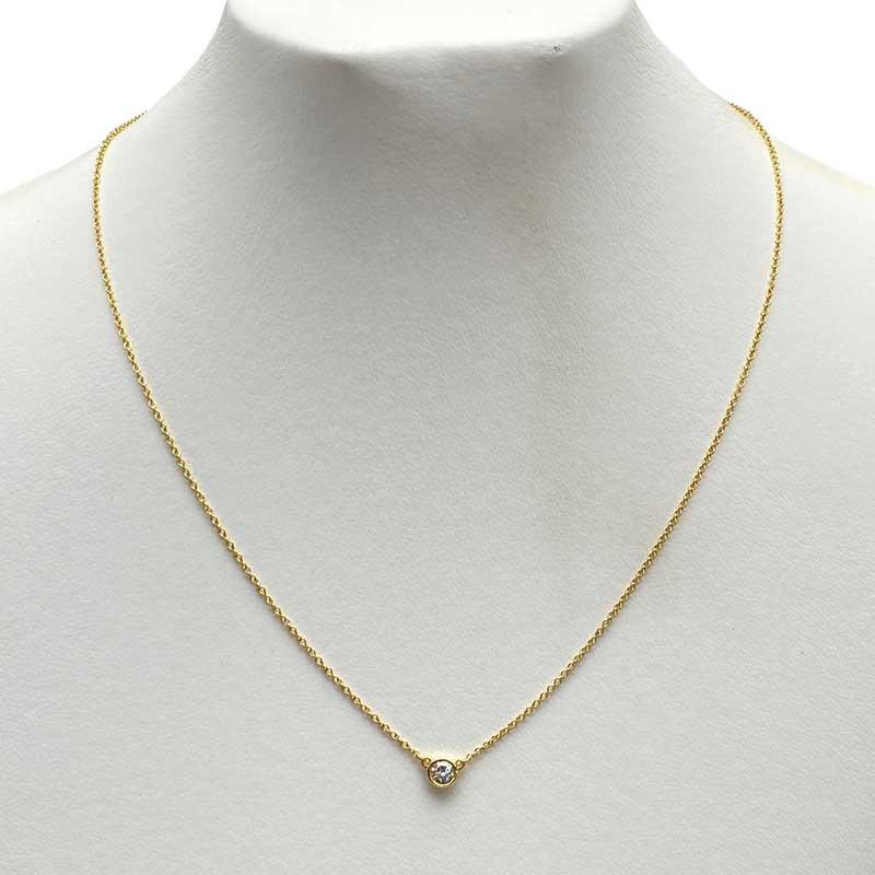 Tiffany&Co. ティファニー バイザヤード ダイヤモンド Tiffany&Co. ティファニー バイザヤード ダイヤモンド