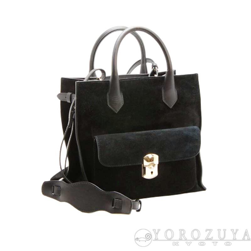 Balenciaga バレンシアガ パドロック オール アフタヌーン ハンドバッグ スウェード レザー ブラック ショルダーバッグ 2wayバッグ 中古 20117010 京都よろず屋 Yahoo 店 通販 Yahoo ショッピング