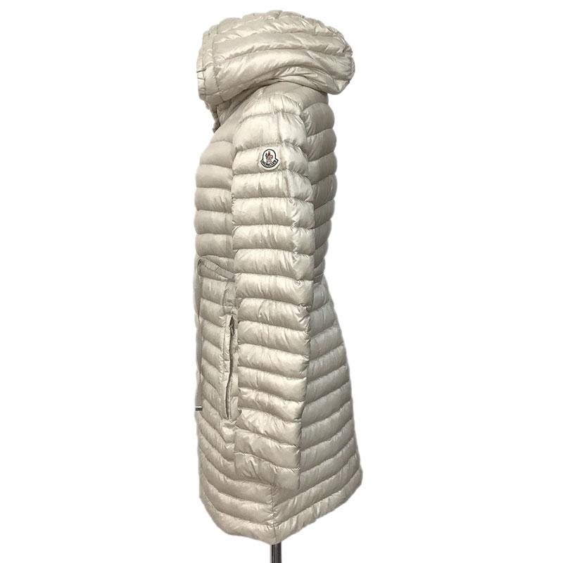 MONCLER モンクレール “BARBEL” バーベル バルベル ダウンコート MONCLER モンクレール “BARBEL” バーベル バルベル ダウンコート