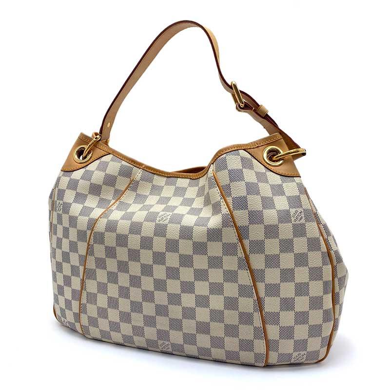 ルイヴィトン☆アズールガリエラPM ダミエ・アズール ガリエラPM – willow