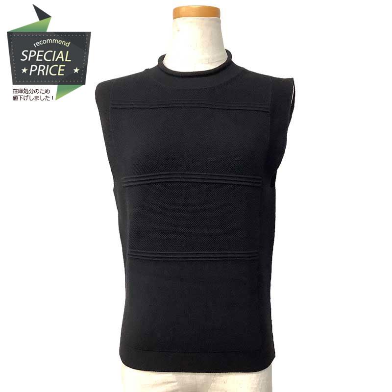 エルメスニットベスト