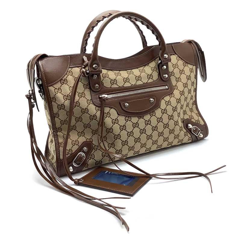 GUCCI BALENCIAGA グッチ バレンシアガ ネオ クラシック GUCCI BALENCIAGA グッチ バレンシアガ ネオ クラシック