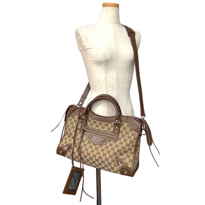 GUCCI BALENCIAGA グッチ バレンシアガ ネオ クラシック GUCCI BALENCIAGA グッチ バレンシアガ ネオ クラシック