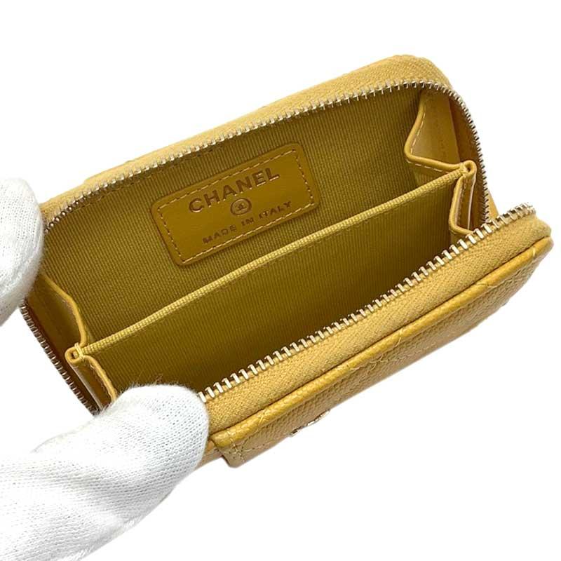 CHANEL シャネル タイムレス クラシック コインパース 小銭入れ CHANEL シャネル タイムレス クラシック コインパース 小銭入れ