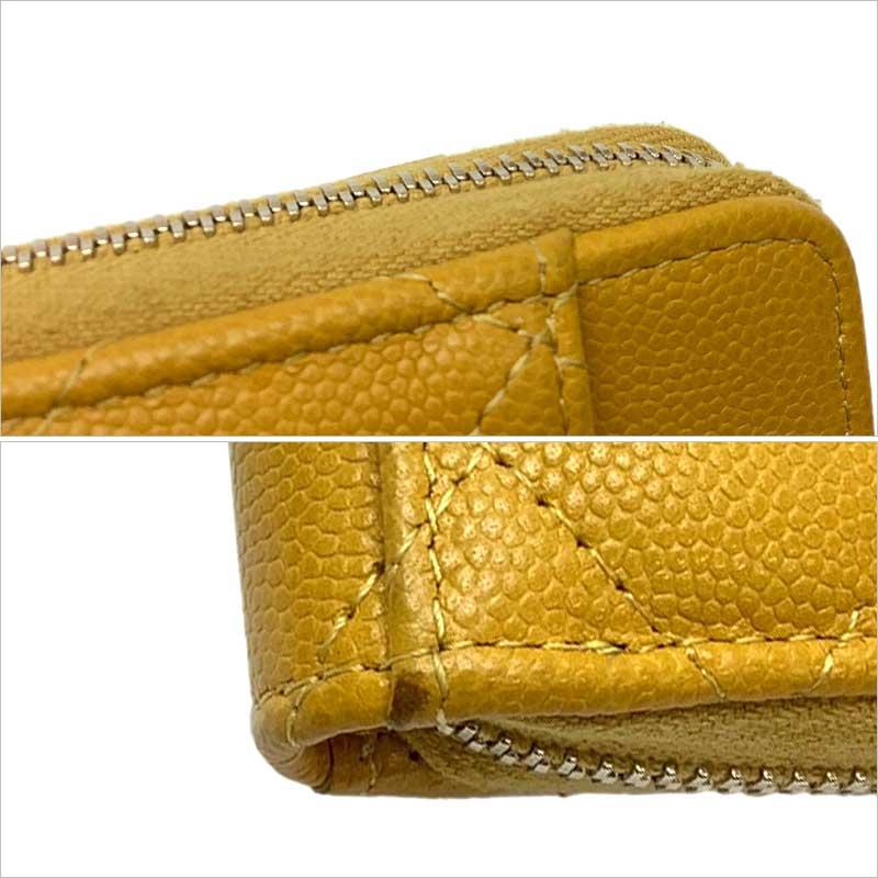 CHANEL シャネル タイムレス クラシック コインパース 小銭入れ CHANEL シャネル タイムレス クラシック コインパース 小銭入れ