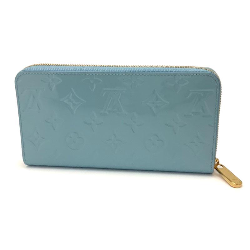 LOUIS VUITTON ルイ・ヴィトン ジッピー・ウォレット モノグラム LOUIS VUITTON ルイ・ヴィトン ジッピー・ウォレット モノグラム