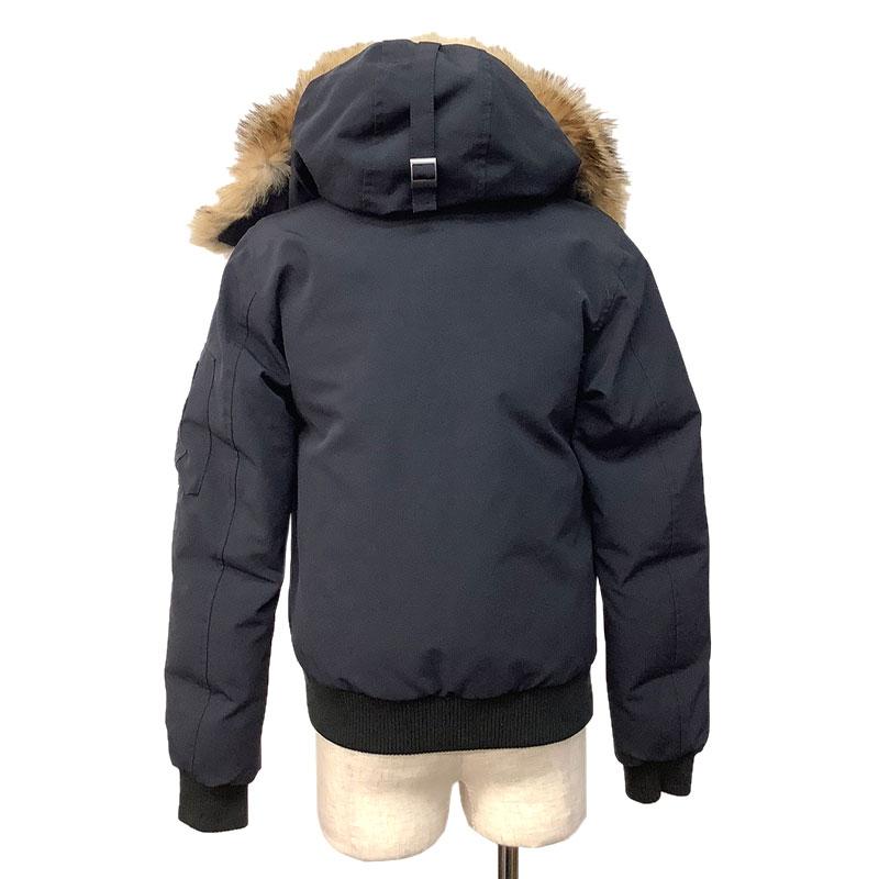 カナダグース［ラブラドールボンバー］7967JL-R　ダウンジャケット　コヨーテ CANADA GOOSE/Labrador Bomber/7967WJ｜Daytona Park(FREAK'S