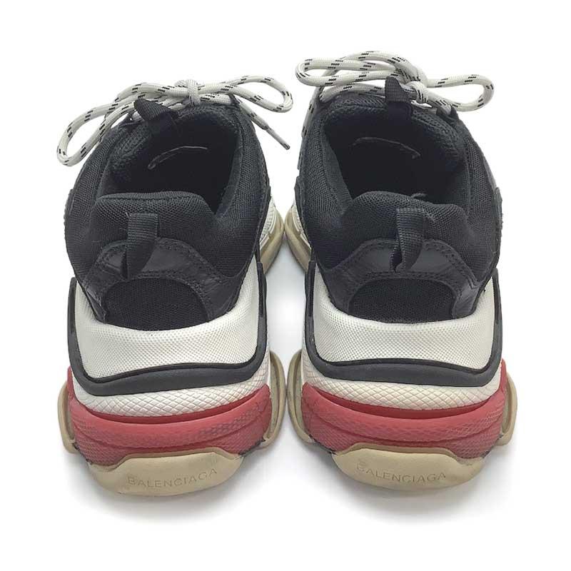 BALENCIAGA バレンシアガ トリプルS スニーカー 512175 メッシュ BALENCIAGA バレンシアガ トリプルS スニーカー 512175 メッシュ
