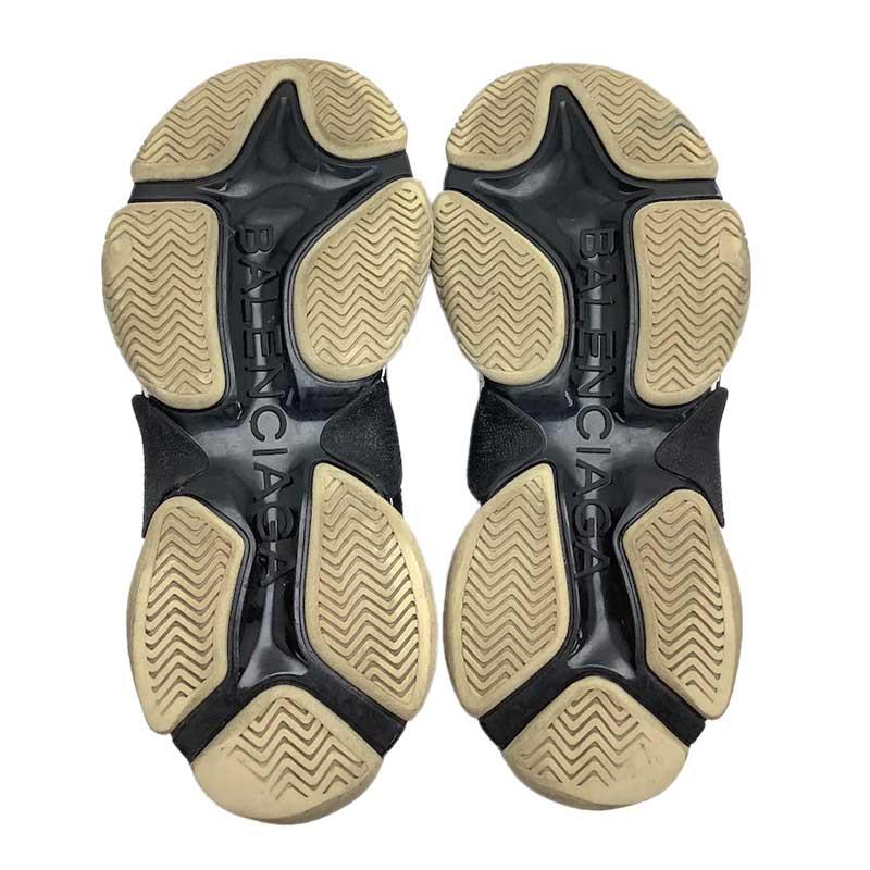 BALENCIAGA バレンシアガ トリプルS スニーカー 512175 メッシュ BALENCIAGA バレンシアガ トリプルS スニーカー 512175 メッシュ