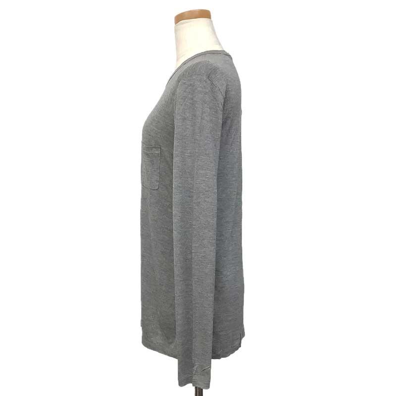 T by Alexander Wang ティーバイアレキサンダーワン ロングT T by Alexander Wang ティーバイアレキサンダーワン ロングT