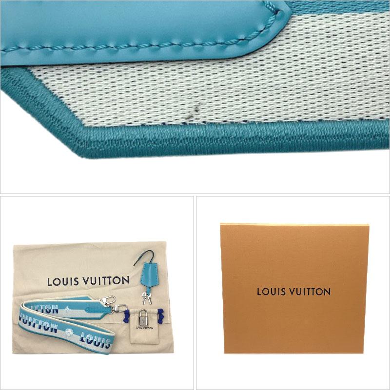 LOUIS VUITTON ルイ・ヴィトン アルマBB エピ M20609 ターコイズ LOUIS VUITTON ルイ・ヴィトン アルマBB エピ M20609 ターコイズ