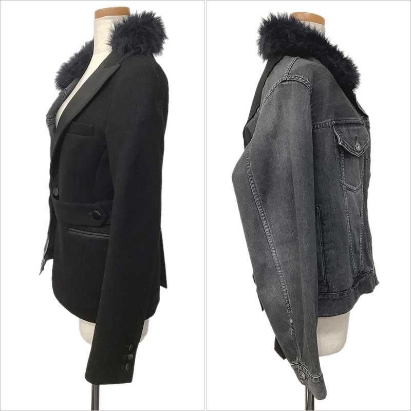 sacai サカイ セットアップ ジャケット パンツ コットン sacai サカイ セットアップ ジャケット パンツ コットン
