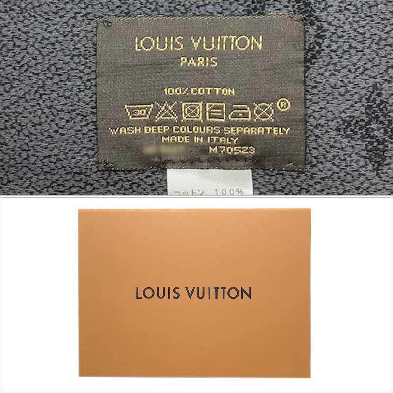 LOUIS VUITTON ルイ・ヴィトン エトール・モノグラムエクリプス LOUIS VUITTON ルイ・ヴィトン エトール・モノグラムエクリプス