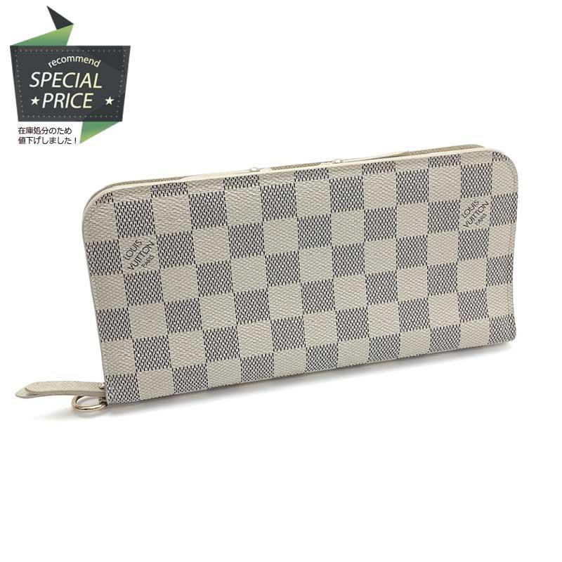 LOUIS VUITTON ルイ・ヴィトン ポルトフォイユ・アンソリット