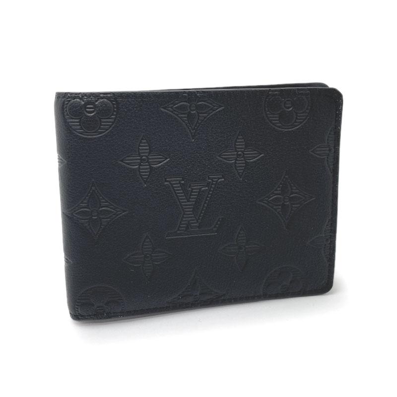 LOUIS VUITTON ルイ・ヴィトン ポルトフォイユ・ミュルティプル LOUIS VUITTON ルイ・ヴィトン ポルトフォイユ・ミュルティプル