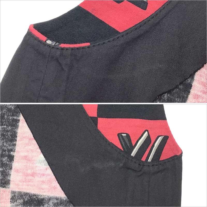 しゅう様　リピートご依頼分　ルイ・ヴィトン　ノースリーブ　トップス ロングスリーブ リブニットドレス ｜ルイ・ヴィトン 公式サイト