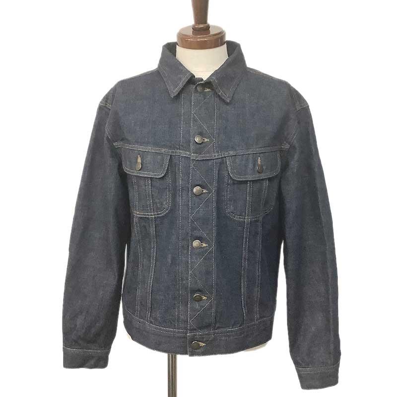 MAISON MARGIELA メゾンマルジェラ デニムジャケット コットン MAISON MARGIELA メゾンマルジェラ デニムジャケット コットン