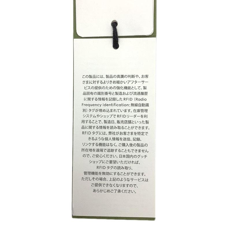 GUCCI グッチ ジャンボGGチェック ウール シャツ ブルー #52 GUCCI グッチ ジャンボGGチェック ウール シャツ ブルー #52