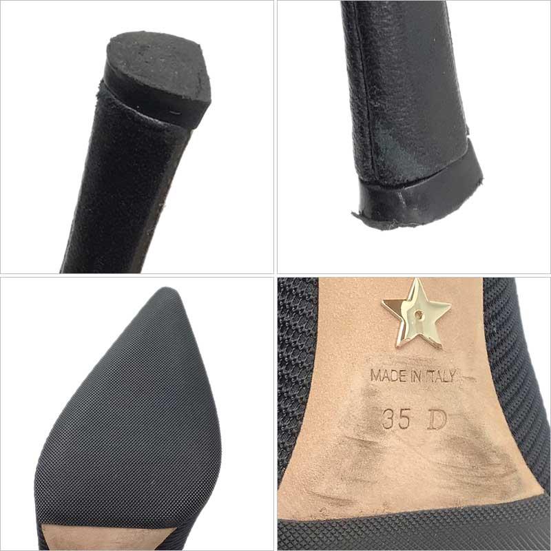Christian Dior クリスチャン・ディオール パンプス Christian Dior クリスチャン・ディオール パンプス