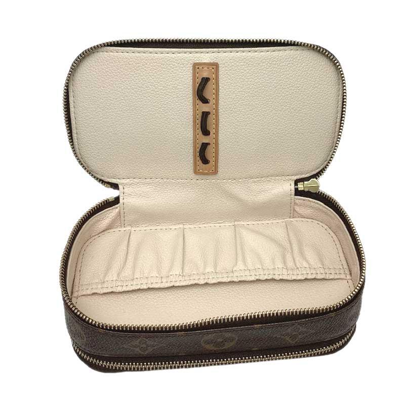 LOUIS VUITTONトゥルース・ブラッシュPM　M47510　ポーチ LOUIS VUITTON ルイ・ヴィトン トゥルース ブラッシュPM M47510