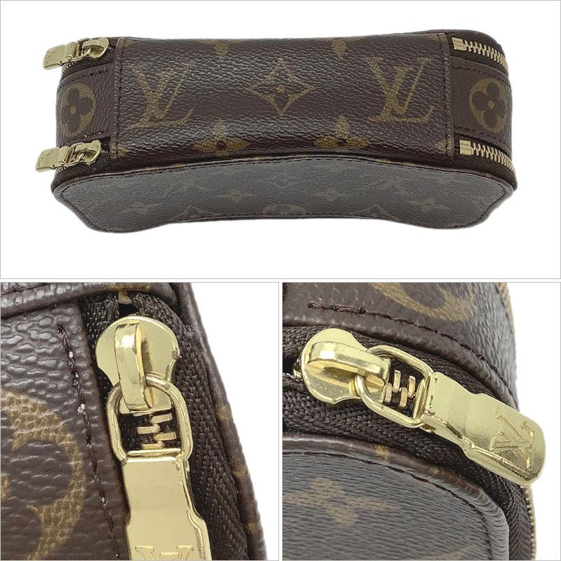 LOUIS VUITTON ルイ・ヴィトン トゥルース・ブラッシュPM