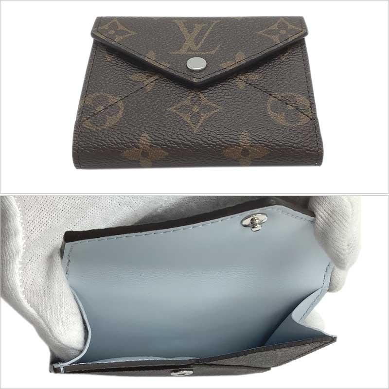 LOUIS VUITTON ルイ・ヴィトン ポルトフォイユ・セレスト LOUIS VUITTON ルイ・ヴィトン ポルトフォイユ・セレスト