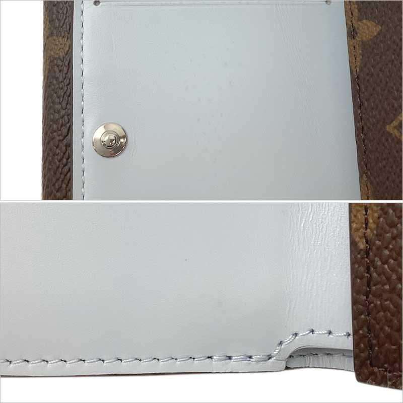 LOUIS VUITTON ルイ・ヴィトン ポルトフォイユ・セレスト LOUIS VUITTON ルイ・ヴィトン ポルトフォイユ・セレスト
