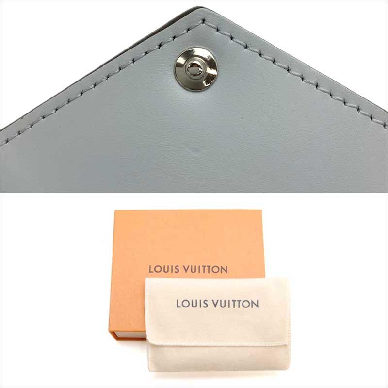 LOUIS VUITTON ルイ・ヴィトン ポルトフォイユ・セレスト LOUIS VUITTON ルイ・ヴィトン ポルトフォイユ・セレスト
