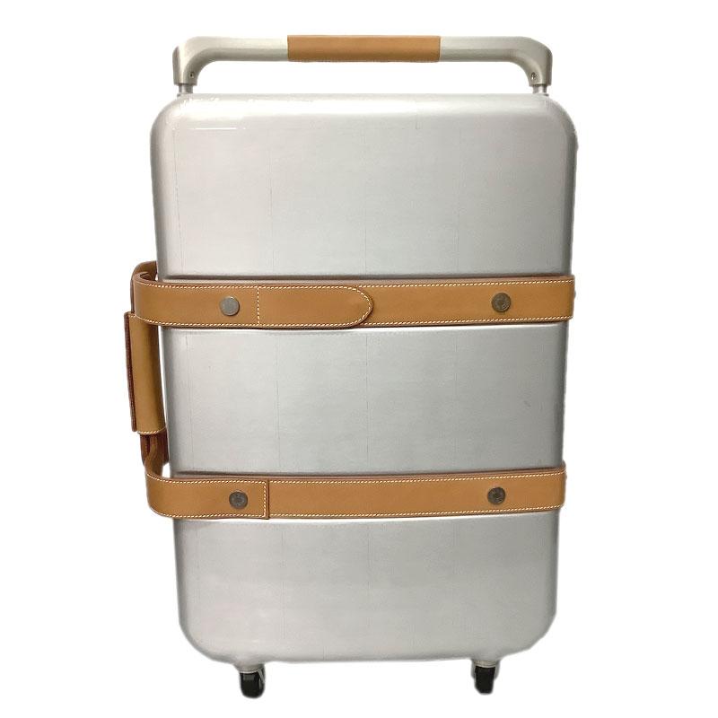 HERMES エルメス　エールライン　旅行カバン キャリーバッグ　キャリーケース 楽天市場】エルメス HERMES エールライン キャリーケース