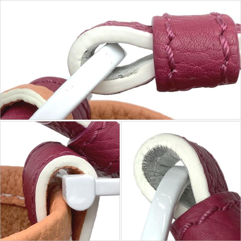 DELVAUX デルヴォー パン ミニ バケット サーピケ トリヨン