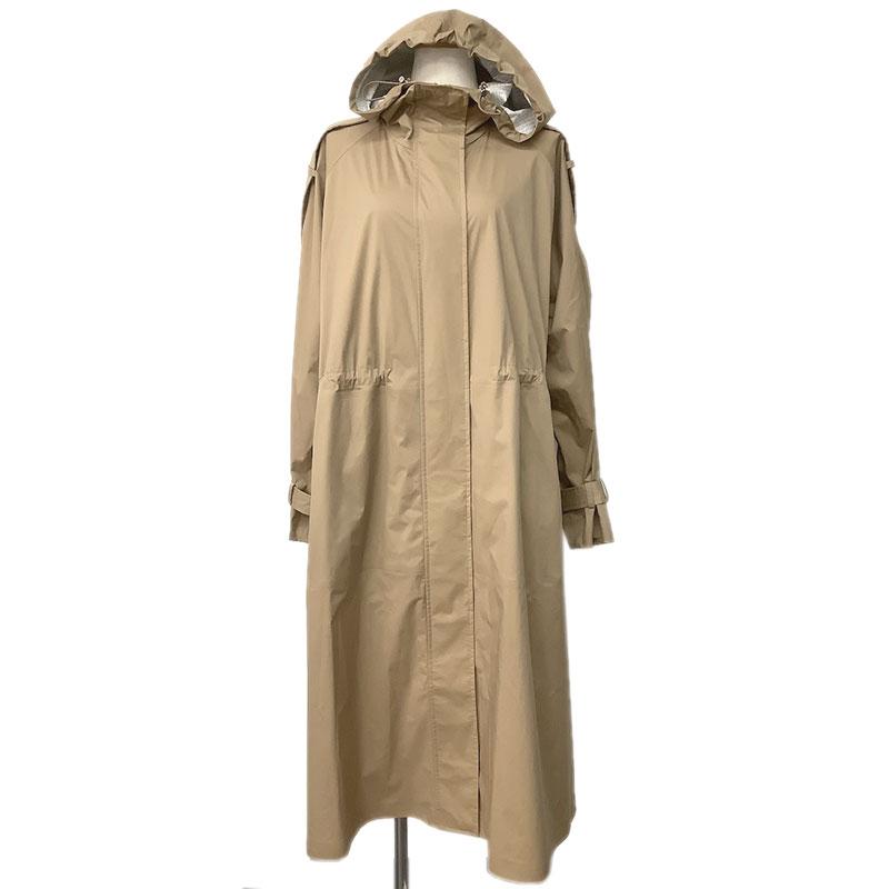 MONCLER AMARINTHE ナイロンコート 1 【公式通販】 MONCLER AMARINTHE