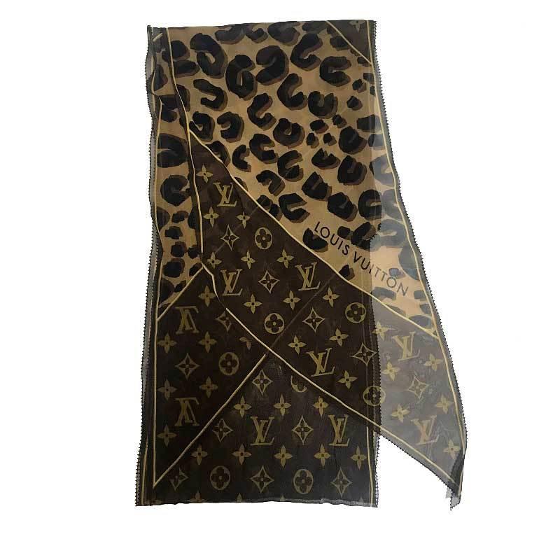 21年春夏再入荷 国内希少 ルイヴィトン ショール モノグラム Lv ナウ 即日出荷 Www Premiervbleague Com