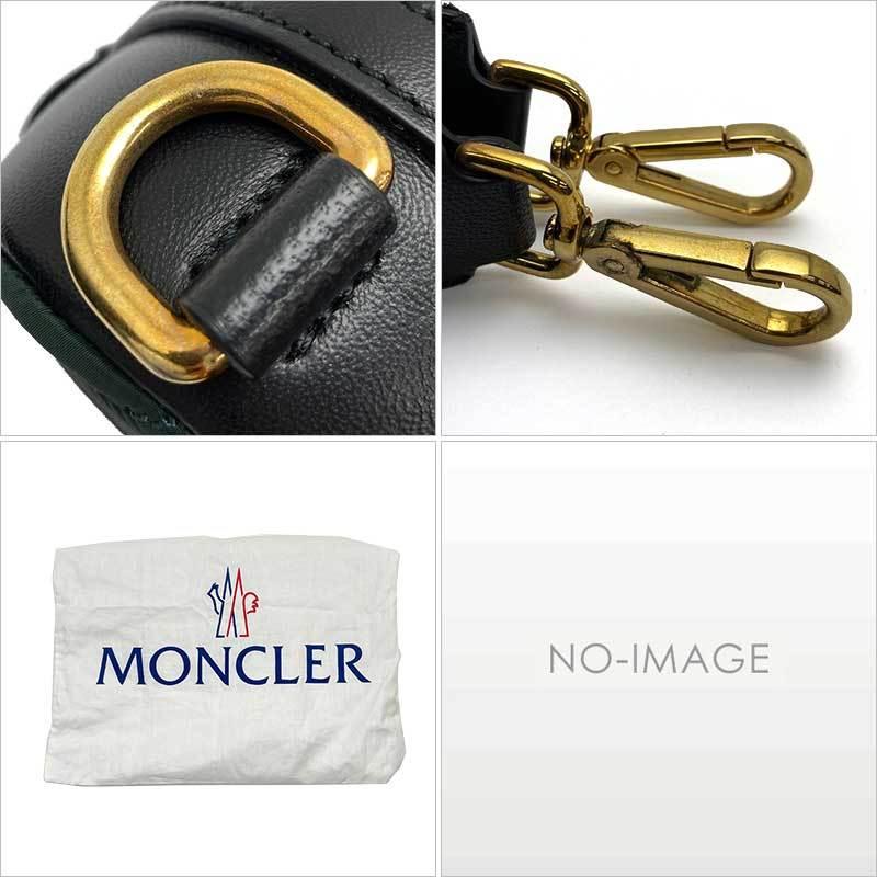 MONCLER モンクレール ショルダーバッグ “APOLLINE BORSA” ナイロン MONCLER モンクレール ショルダーバッグ “APOLLINE BORSA” ナイロン