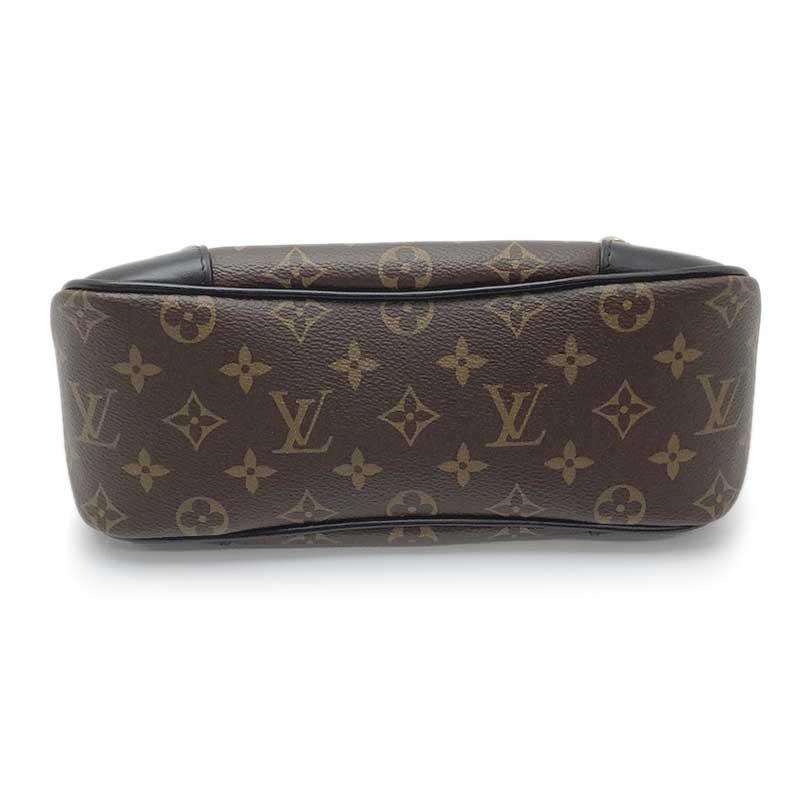 【LOUIS VUITTON】ショルダーバッグ　ブローニュ　モノグラム 楽天市場】【バッグ】LOUIS VUITTON ルイ ヴィトン モノグラム