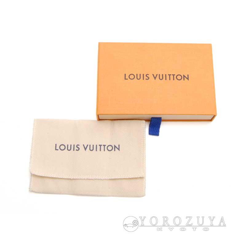 LOUIS VUITTON ルイ・ヴィトン モノグラム ポシェット・クレ