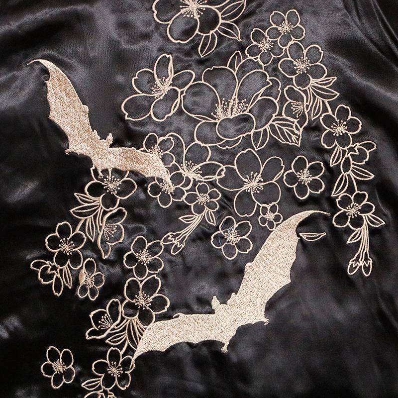 【かみふうせん様　交渉中】Style PREMIUM 黒色　美品 楽天市場】シルク扇子 坂本龍馬 龍 黒 7.5寸 高級シルク扇子