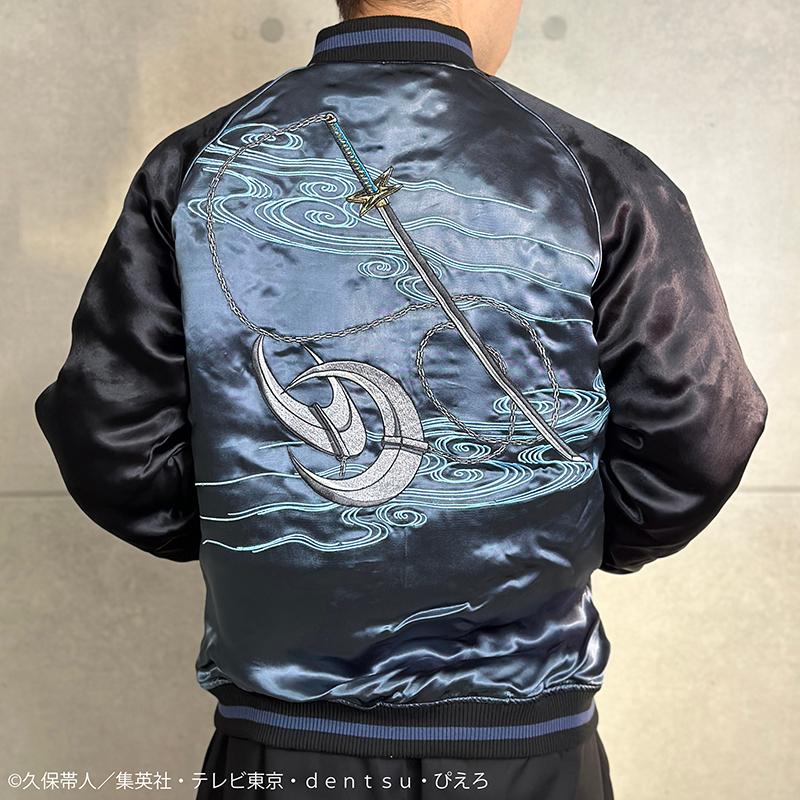 絡繰魂 からくりだましい × BLEACH ブリーチ 日番谷冬獅郎