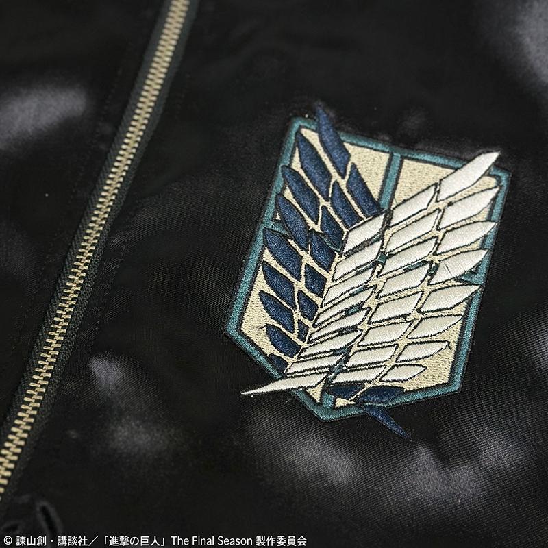 絡繰魂 からくりだましい × 進撃の巨人コラボ ミカサ＆アルミン