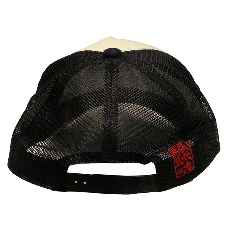 絡繰魂 からくりだましい 神奈川沖浪裏 柄 or 風神雷神 昇華転写