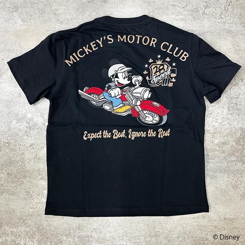 Flag staff（フラッグスタッフ） ミッキーマウス MICKEY ヴィンテージ