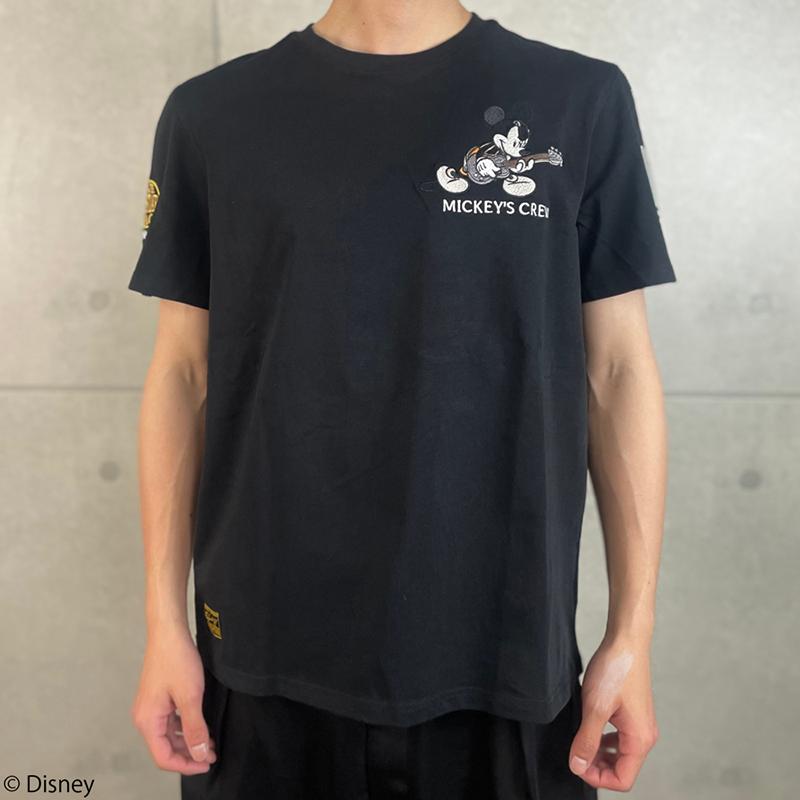 Flag staff（フラッグスタッフ） × Disney コレクション MICKEY' S