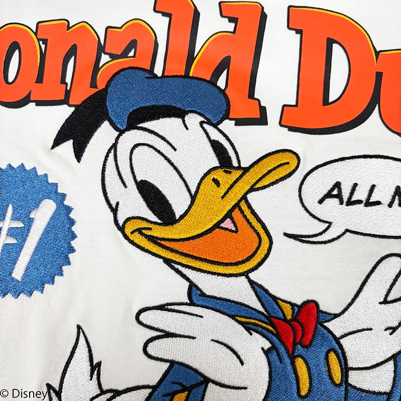 Flag staff（フラッグスタッフ） × Disneyコレクション Donald Duck